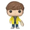 Funko POP! Movies The Goonies Mikey With Map