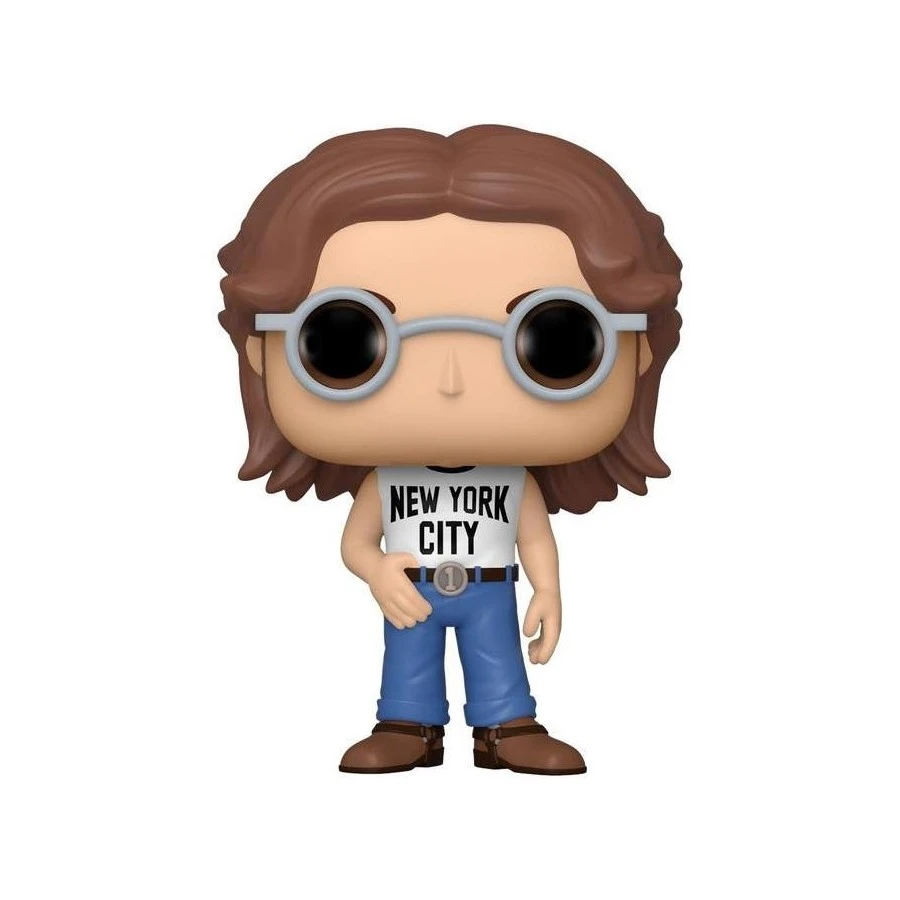 Funko POP! Rocks 240 John Lennon Funko 2021 Summer Convention Limited Edition Exclusive 1 Funko POP! Rocks 240 John Lennon Funko 2021 Summer Convention Limited Edition Exclusive
