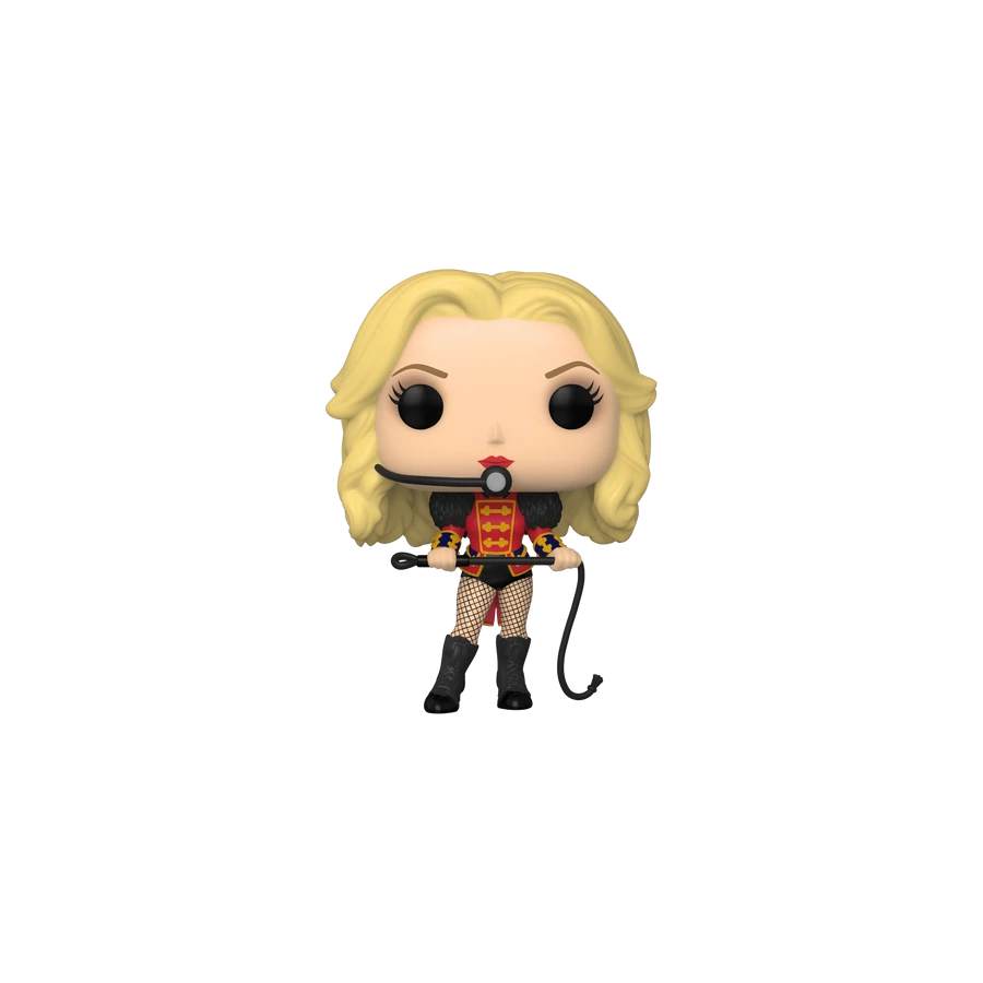 Funko POP! Rocks 262 Britney Spears 1 Funko POP! Rocks 262 Britney Spears
