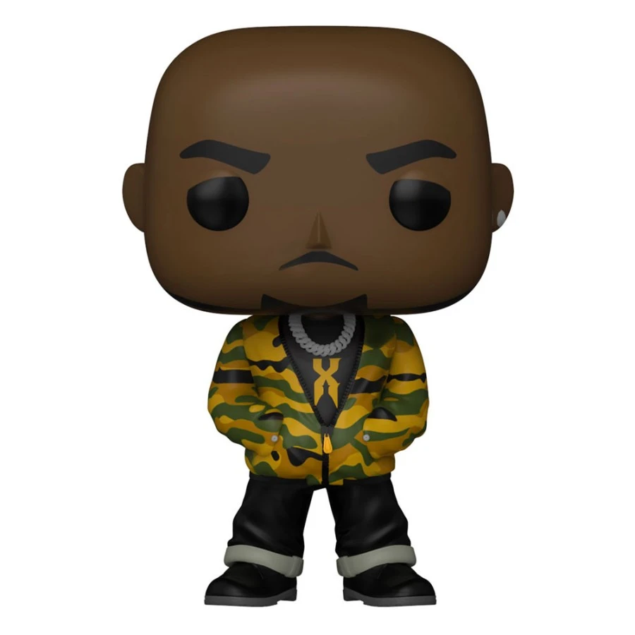 Funko POP! Rocks 317 DMX 1 Funko POP! Rocks 317 DMX