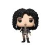 Funko POP! Rocks 340 Cher Turn Back Time