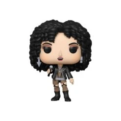 Funko POP! Rocks 340 Cher Turn Back Time