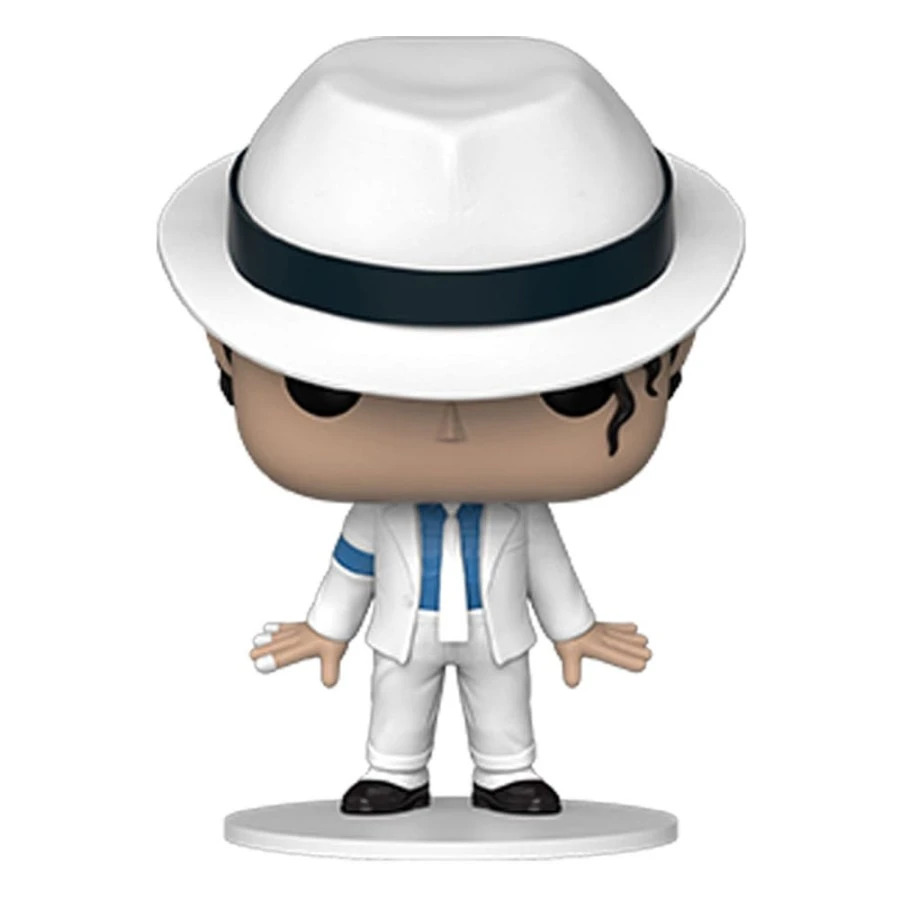 Funko POP! Rocks 345 Michael Jackson 1 Funko POP! Rocks 345 Michael Jackson