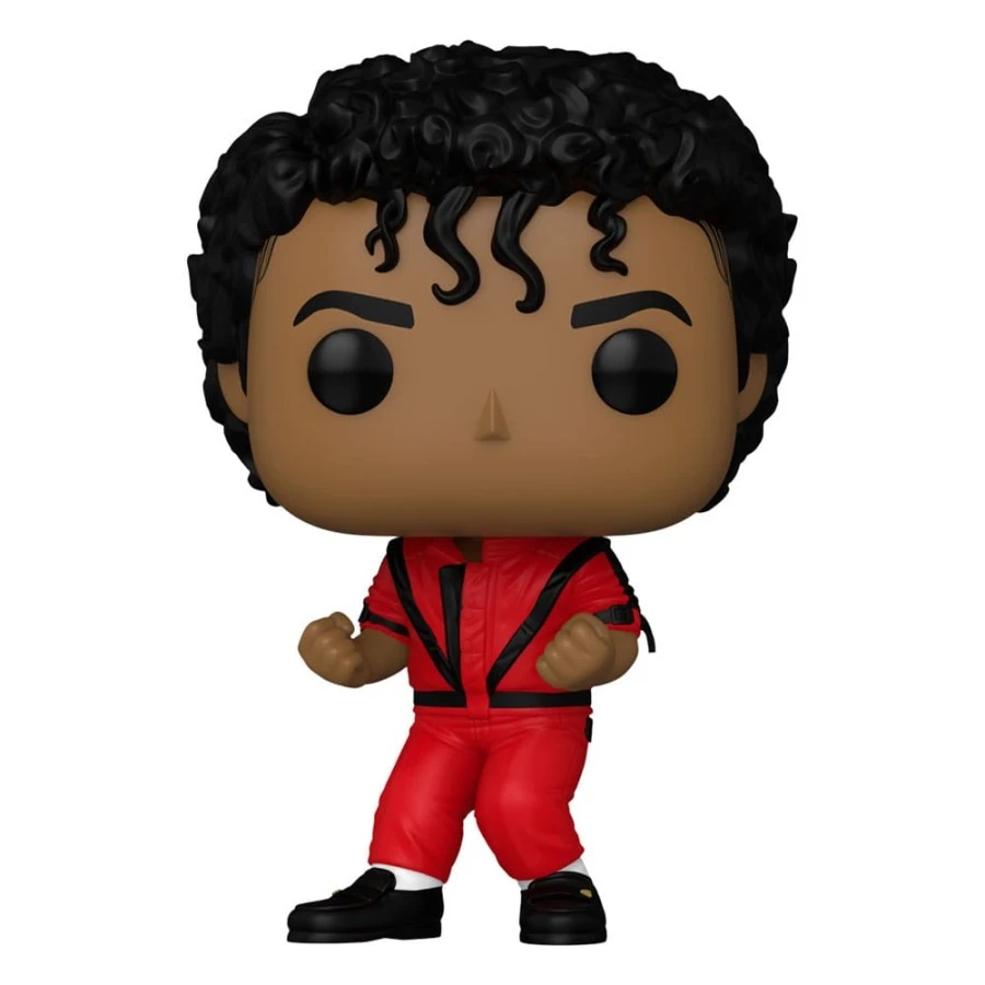 Funko POP! Rocks 359 Michael Jackson 1 Funko POP! Rocks 359 Michael Jackson