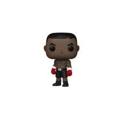 Funko POP! Sports Boxing Mike Tyson