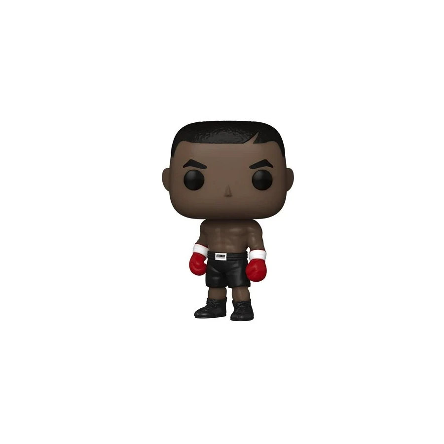 Funko POP! Sports Boxing Mike Tyson 1 Funko POP! Sports Boxing Mike Tyson