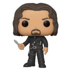 Funko POP! Television 1114 The Umbrella Academy Diego