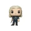 Funko POP! Television 1168 The Witcher Geralt Funko 2021 Summer Convention Limited Edition Exclusive