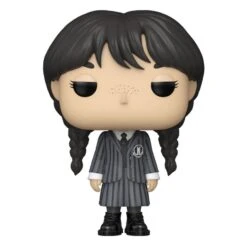 Funko POP! Television 1309 Wednesday Addams