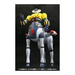 Future Quest Grand Action Big Size Model Kotetsu Jeeg & Pantheroid & Marine Parts -Negozio Funko future quest grand action big size model kotetsu jeeg pantheroid marine parts 8