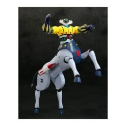 Future Quest Grand Action Big Size Model Kotetsu Jeeg & Pantheroid & Marine Parts -Negozio Funko future quest grand action big size model kotetsu jeeg pantheroid marine parts 9