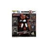Future Quest Grand Action Big Size Model Mazinger Z Comic Version