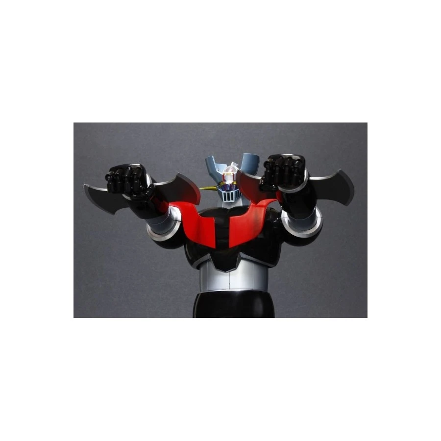 Future Quest Grand Action Big Size Model Mazinger Z Comic Version 6 Future Quest Grand Action Big Size Model Mazinger Z Comic Version - Image 6