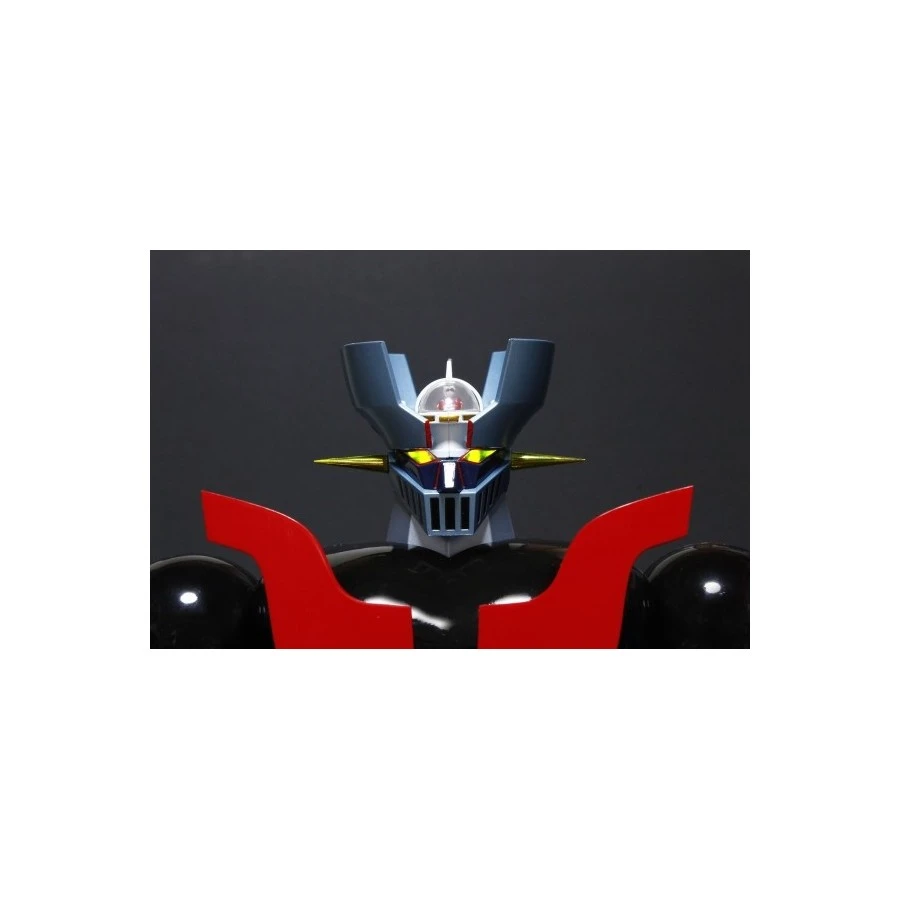Future Quest Grand Action Big Size Model Mazinger Z Comic Version 7 Future Quest Grand Action Big Size Model Mazinger Z Comic Version - Image 7