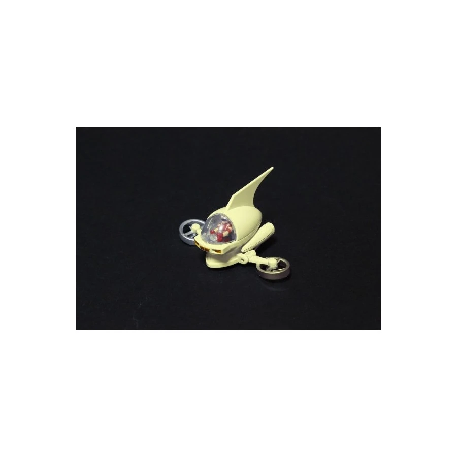 Future Quest Grand Action Big Size Model Mazinger Z Comic Version 8 Future Quest Grand Action Big Size Model Mazinger Z Comic Version - Image 8