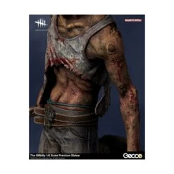 Gecco Dead By Daylight The Hillibilly 1/6 Scale PVC Statue 30 Gecco Dead By Daylight The Hillibilly 1/6 Scale PVC Statue -Negozio Funko gecco dead by daylight the hillibilly 16 scale pvc statue 10