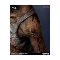 Gecco Dead By Daylight The Hillibilly 1/6 Scale PVC Statue 33 Gecco Dead By Daylight The Hillibilly 1/6 Scale PVC Statue -Negozio Funko gecco dead by daylight the hillibilly 16 scale pvc statue 13