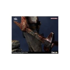 Gecco Dead By Daylight The Hillibilly 1/6 Scale PVC Statue 37 Gecco Dead By Daylight The Hillibilly 1/6 Scale PVC Statue -Negozio Funko gecco dead by daylight the hillibilly 16 scale pvc statue 17