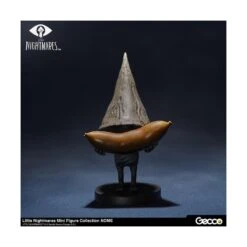 Gecco Little Nightmares Nome