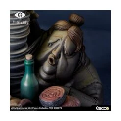Gecco Little Nightmares The Guests -Negozio Funko gecco little nightmares the guests 11