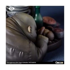 Gecco Little Nightmares The Guests -Negozio Funko gecco little nightmares the guests 13