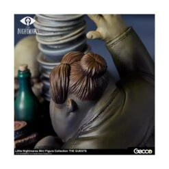 Gecco Little Nightmares The Guests -Negozio Funko gecco little nightmares the guests 18