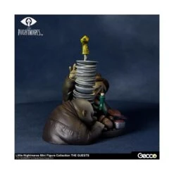 Gecco Little Nightmares The Guests -Negozio Funko gecco little nightmares the guests 2