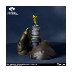 Gecco Little Nightmares The Guests -Negozio Funko gecco little nightmares the guests 3