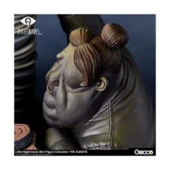 Gecco Little Nightmares The Guests -Negozio Funko gecco little nightmares the guests 8