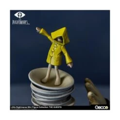 Gecco Little Nightmares The Guests -Negozio Funko gecco little nightmares the guests 9