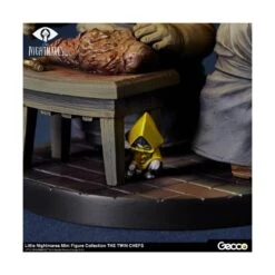 Gecco Little Nightmares Twin Chefs -Negozio Funko gecco little nightmares twin chefs 10