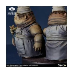Gecco Little Nightmares Twin Chefs -Negozio Funko gecco little nightmares twin chefs 16