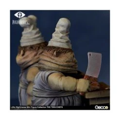 Gecco Little Nightmares Twin Chefs -Negozio Funko gecco little nightmares twin chefs 17