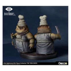 Gecco Little Nightmares Twin Chefs -Negozio Funko gecco little nightmares twin chefs 4