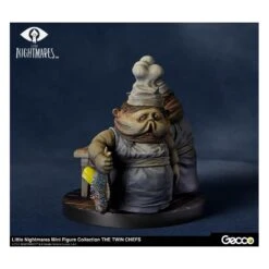 Gecco Little Nightmares Twin Chefs -Negozio Funko gecco little nightmares twin chefs 6
