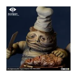 Gecco Little Nightmares Twin Chefs -Negozio Funko gecco little nightmares twin chefs 8