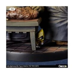 Gecco Little Nightmares Twin Chefs -Negozio Funko gecco little nightmares twin chefs 9