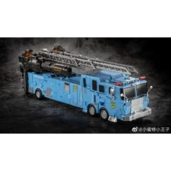 Generation Toys GT-08 Transformers Guardian 13 Generation Toys GT-08 Transformers Guardian -Negozio Funko generation toys gt 08 transformers guardian 2