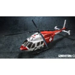 Generation Toys GT-08 Transformers Guardian 15 Generation Toys GT-08 Transformers Guardian -Negozio Funko generation toys gt 08 transformers guardian 4