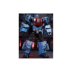 Generation Toys GT-08 Transformers Guardian Battle Damage Version 28 Generation Toys GT-08 Transformers Guardian Battle Damage Version -Negozio Funko generation toys gt 08 transformers guardian battle damage version 10