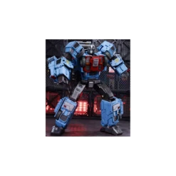 Generation Toys GT-08 Transformers Guardian Battle Damage Version 29 Generation Toys GT-08 Transformers Guardian Battle Damage Version -Negozio Funko generation toys gt 08 transformers guardian battle damage version 11