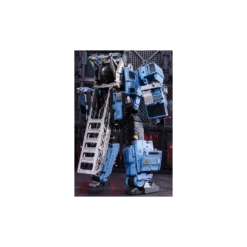 Generation Toys GT-08 Transformers Guardian Battle Damage Version 30 Generation Toys GT-08 Transformers Guardian Battle Damage Version -Negozio Funko generation toys gt 08 transformers guardian battle damage version 12