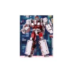 Generation Toys GT-08 Transformers Guardian Battle Damage Version 32 Generation Toys GT-08 Transformers Guardian Battle Damage Version -Negozio Funko generation toys gt 08 transformers guardian battle damage version 14