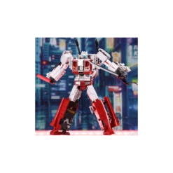 Generation Toys GT-08 Transformers Guardian Battle Damage Version 34 Generation Toys GT-08 Transformers Guardian Battle Damage Version -Negozio Funko generation toys gt 08 transformers guardian battle damage version 16