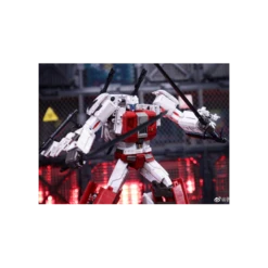 Generation Toys GT-08 Transformers Guardian Battle Damage Version 35 Generation Toys GT-08 Transformers Guardian Battle Damage Version -Negozio Funko generation toys gt 08 transformers guardian battle damage version 17