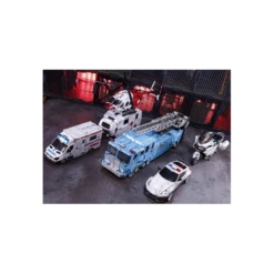 Generation Toys GT-08 Transformers Guardian Battle Damage Version 20 Generation Toys GT-08 Transformers Guardian Battle Damage Version -Negozio Funko generation toys gt 08 transformers guardian battle damage version 2