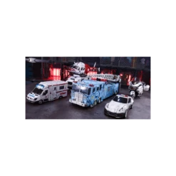 Generation Toys GT-08 Transformers Guardian Battle Damage Version 21 Generation Toys GT-08 Transformers Guardian Battle Damage Version -Negozio Funko generation toys gt 08 transformers guardian battle damage version 3