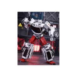 Generation Toys GT-08 Transformers Guardian Battle Damage Version 25 Generation Toys GT-08 Transformers Guardian Battle Damage Version -Negozio Funko generation toys gt 08 transformers guardian battle damage version 7