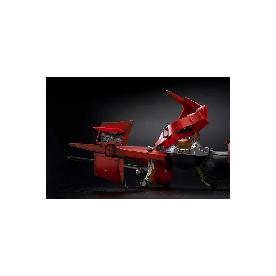 Good Smile Company 1/48 Scale Cowboy Bebop Swordfish II 13 Good Smile Company 1/48 Scale Cowboy Bebop Swordfish II - Image 13