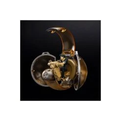 Good Smile Company 1/48 Scale Cowboy Bebop Swordfish II 28 Good Smile Company 1/48 Scale Cowboy Bebop Swordfish II -Negozio Funko good smile company 148 scale cowboy bebop swordfish ii 13